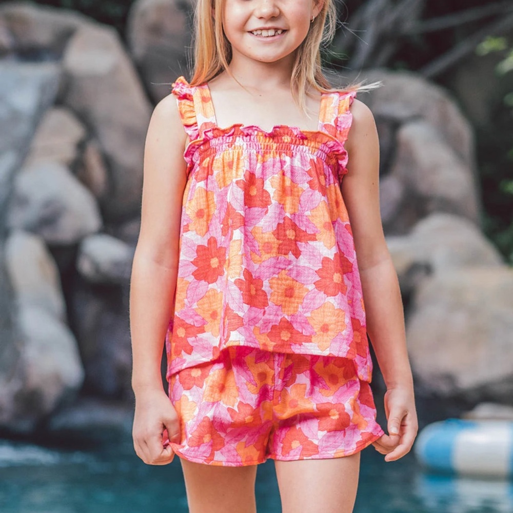 Feather 4 Arrow - Escape Set - Lilac